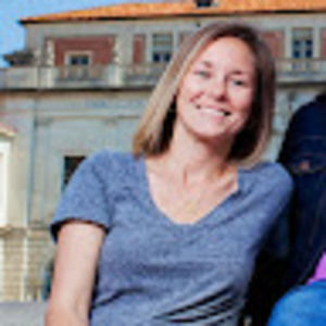 Meet your Posher, Beth